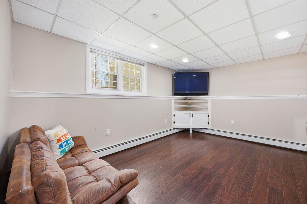 37 Weeks Road Gorham, ME 04038 - Photo 35 of 49 Lower Family Room