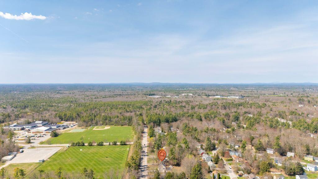 37 Weeks Road Gorham, ME 04038 - Photo 48 of 49 Aerial