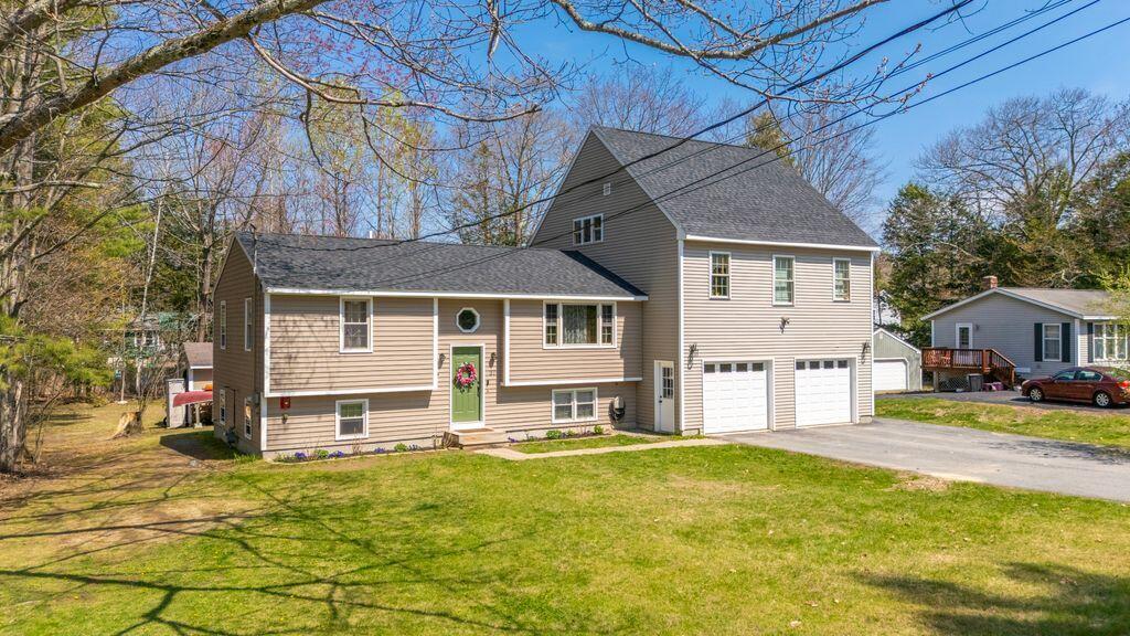 37 Weeks Road Gorham, ME 04038 - Photo 8 of 49 Front