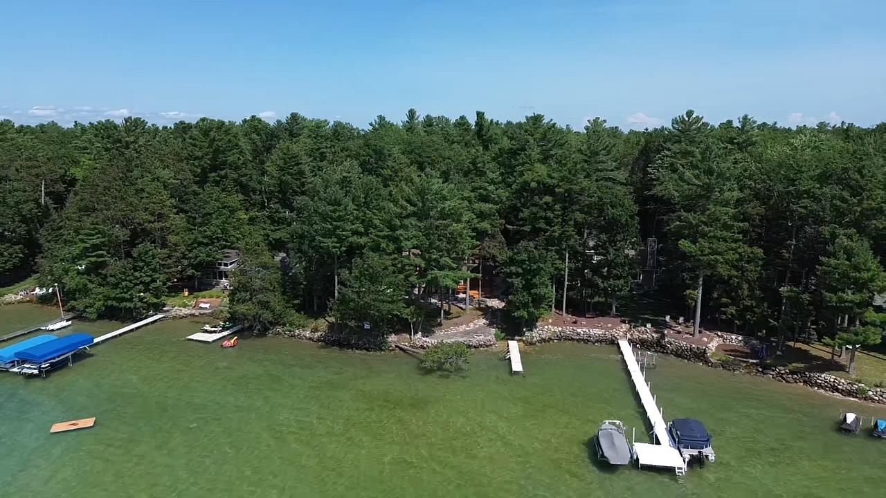 8739 Skegemog Point Road Williamsburg, MI 49690 - Photo 62 of 63