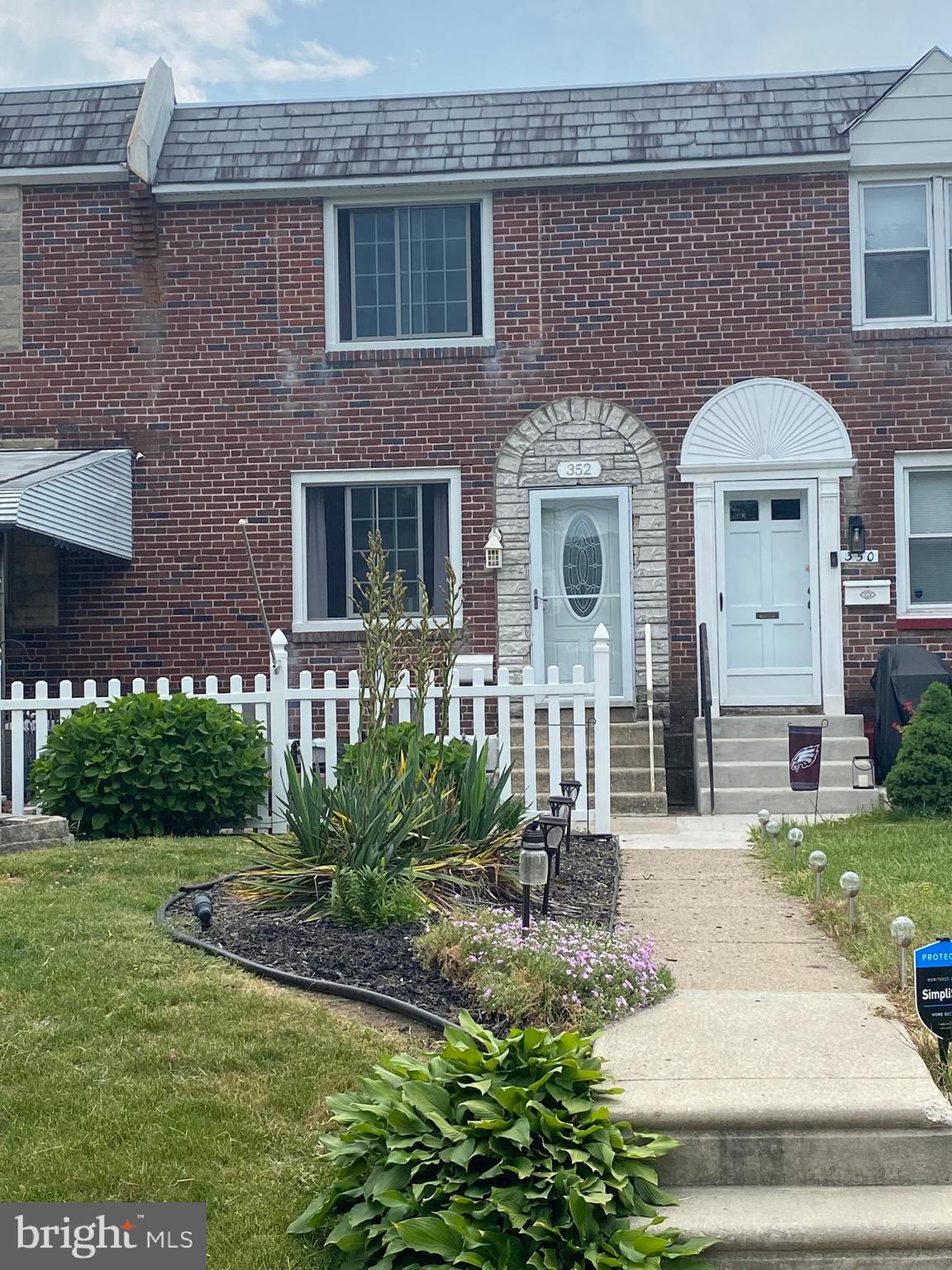 352 Rively Avenue Collingdale, PA 19023 - Photo 1 of 28 Exterior Front