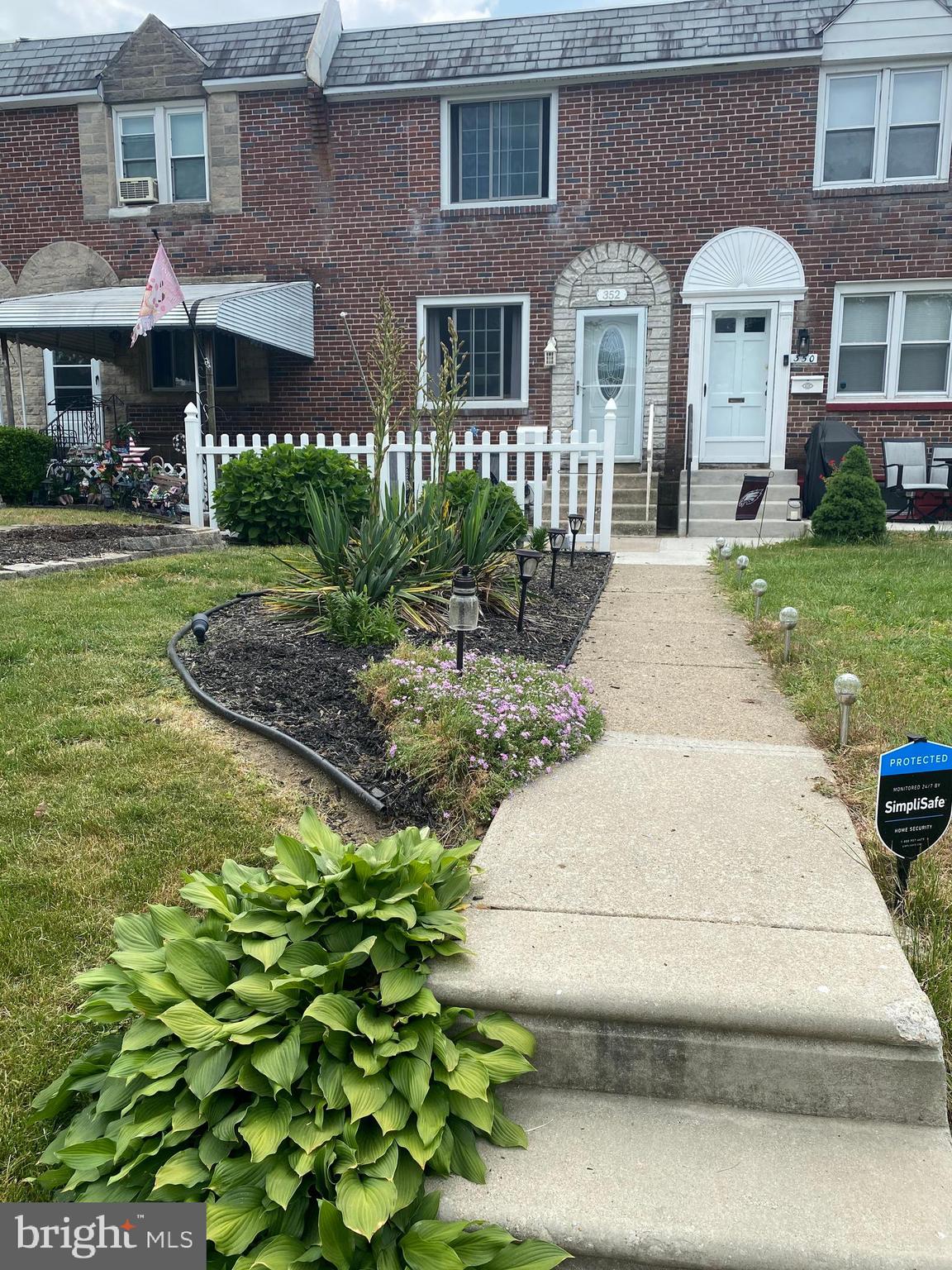 352 Rively Avenue Collingdale, PA 19023 - Photo 2 of 28 Gallery Image 2