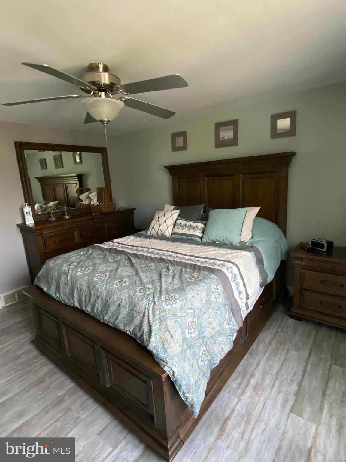352 Rively Avenue Collingdale, PA 19023 - Photo 14 of 28 Master Bedroom