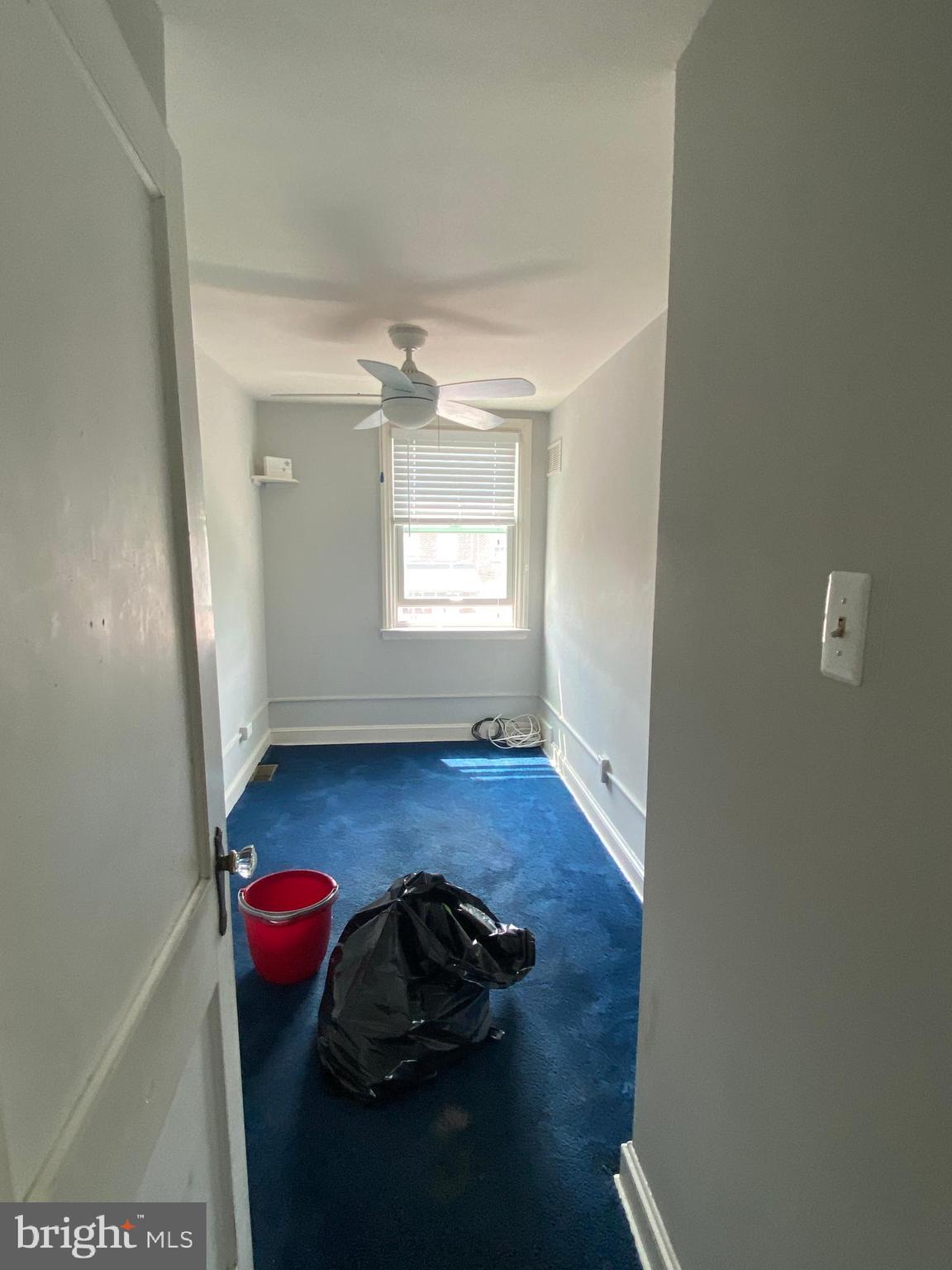 352 Rively Avenue Collingdale, PA 19023 - Photo 17 of 28 3rd Bedroom