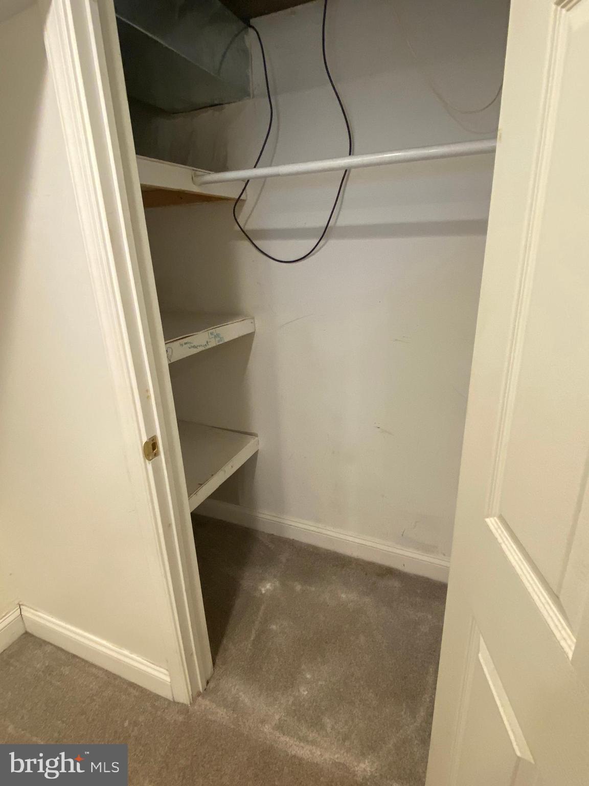 352 Rively Avenue Collingdale, PA 19023 - Photo 22 of 28 Closet