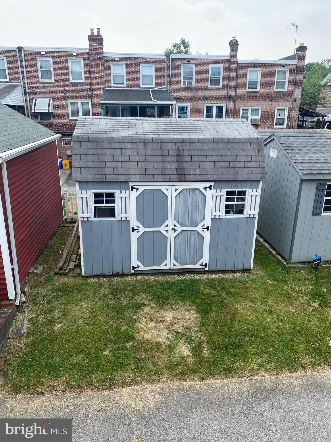 352 Rively Avenue Collingdale, PA 19023 - Photo 27 of 28 Shed