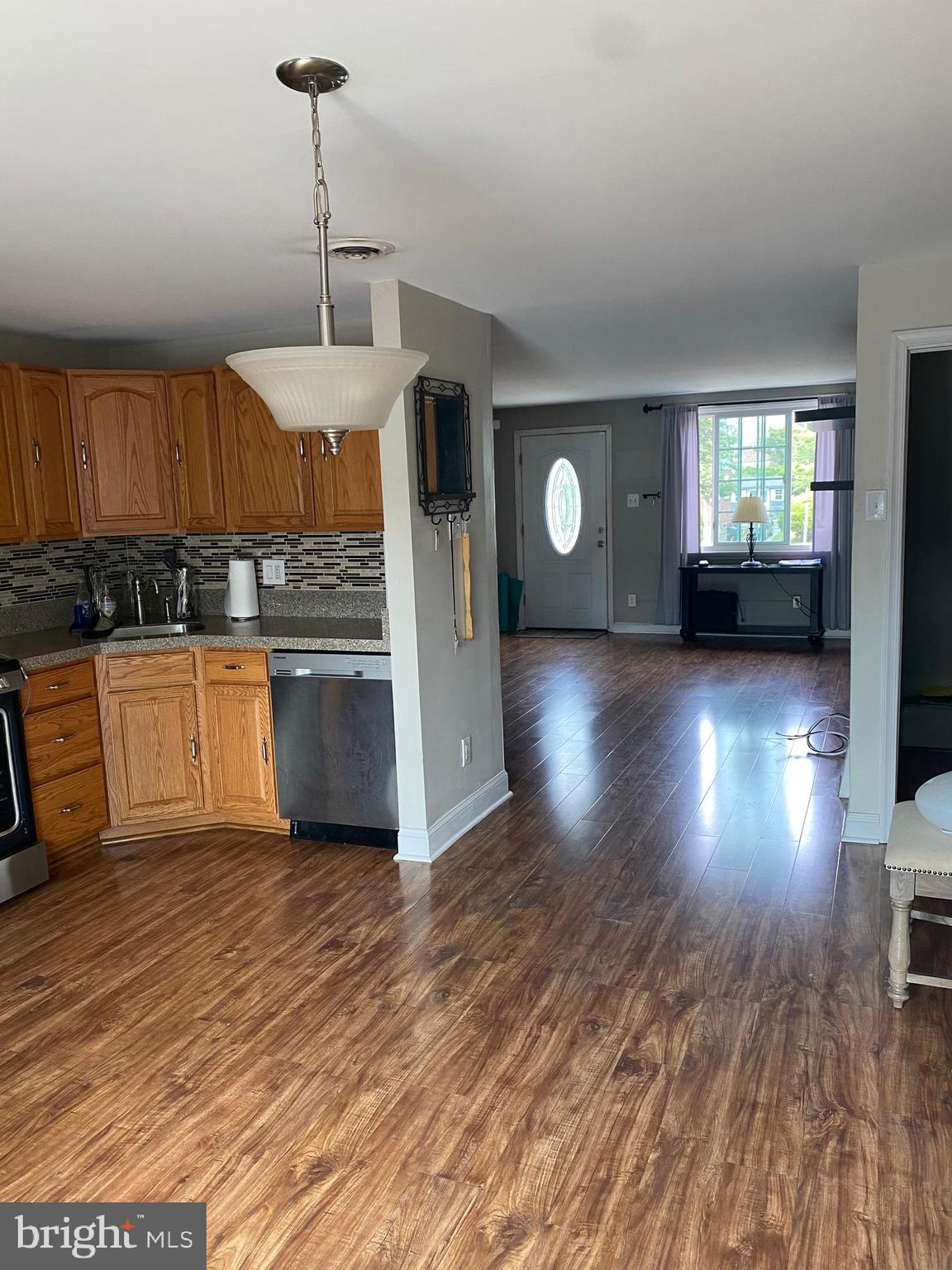 352 Rively Avenue Collingdale, PA 19023 - Photo 8 of 28 Kitchen