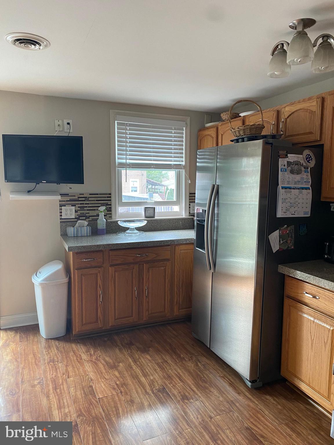 352 Rively Avenue Collingdale, PA 19023 - Photo 9 of 28 Kitchen