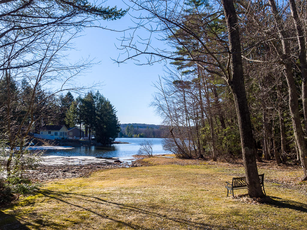 1669 Hallowell Road Litchfield, ME 04350 - Photo 10 of 11 1669 Hallowell Rd. Litchfield, ME_(14)_(