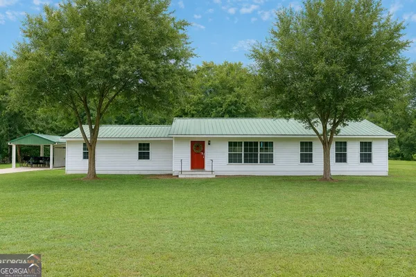 $279,000 | 2656 Ware Street, Blackshear, GA 31516