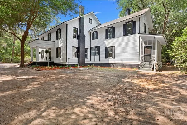 $517,000 | 674 Dunlevie Road, Allenhurst, GA 31301