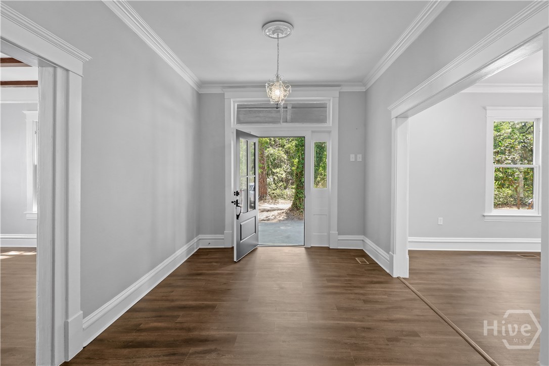 674 Dunlevie Road Allenhurst, GA 31301 - Photo 11 of 42