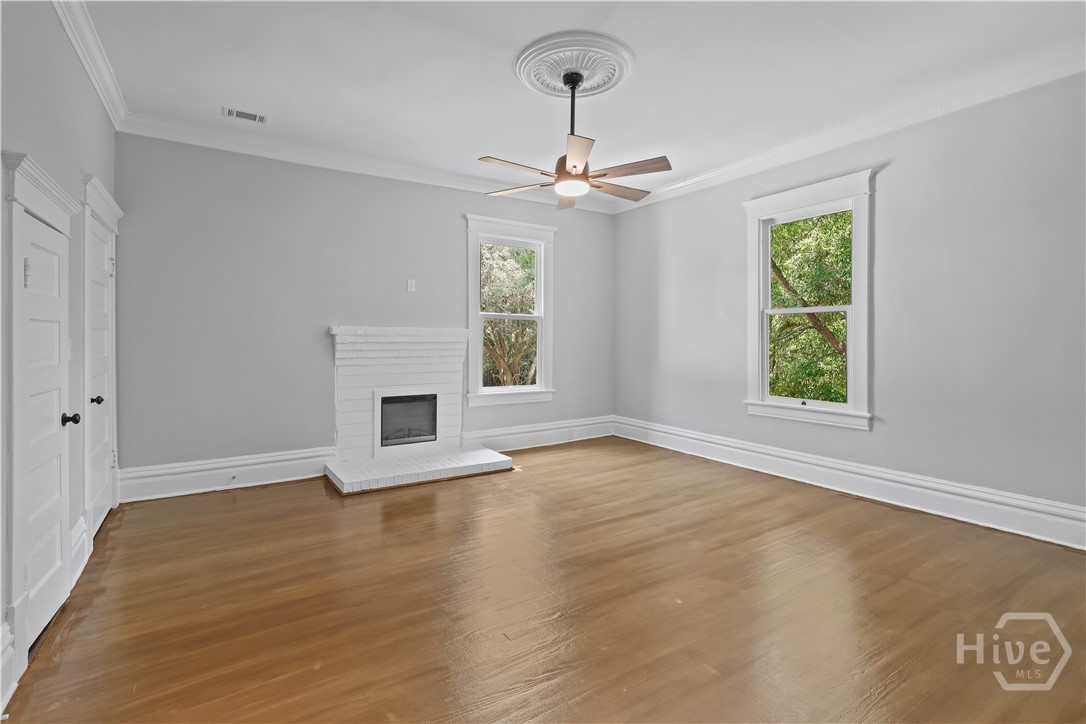 674 Dunlevie Road Allenhurst, GA 31301 - Photo 17 of 42