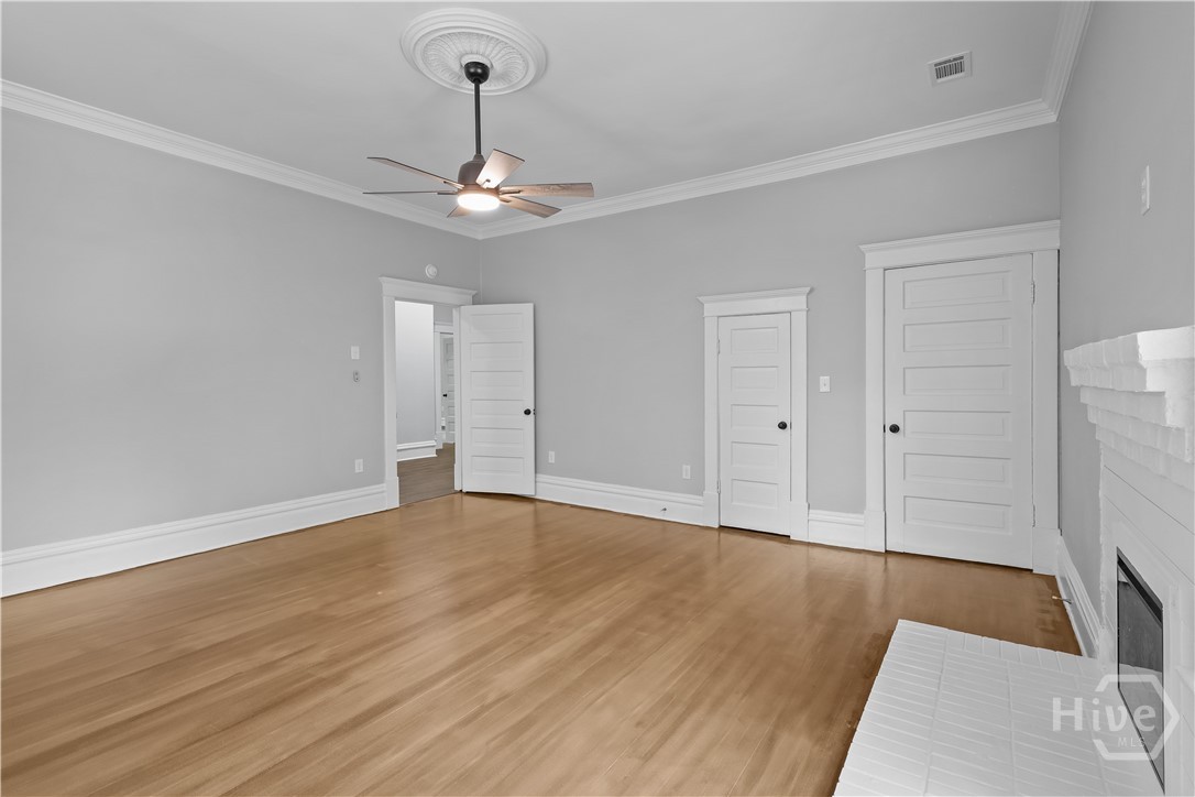 674 Dunlevie Road Allenhurst, GA 31301 - Photo 18 of 42