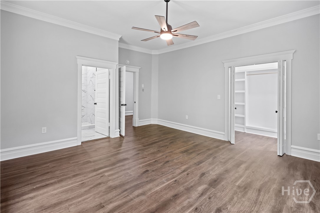 674 Dunlevie Road Allenhurst, GA 31301 - Photo 19 of 42