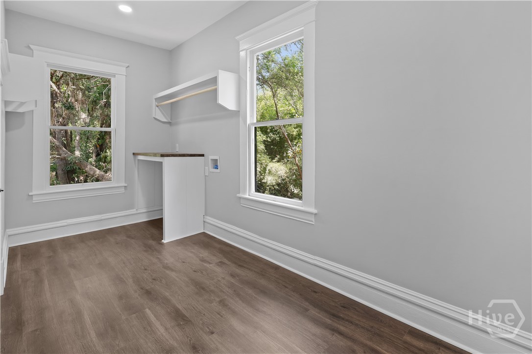 674 Dunlevie Road Allenhurst, GA 31301 - Photo 23 of 42