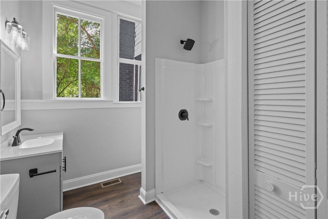 674 Dunlevie Road Allenhurst, GA 31301 - Photo 26 of 42