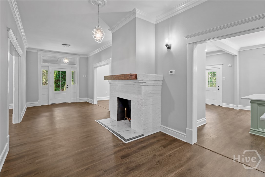 674 Dunlevie Road Allenhurst, GA 31301 - Photo 27 of 42