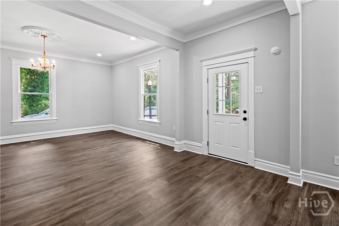 674 Dunlevie Road Allenhurst, GA 31301 - Photo 29 of 42