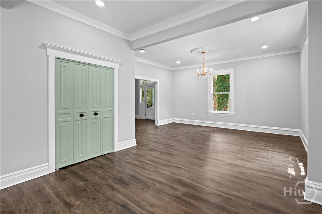 674 Dunlevie Road Allenhurst, GA 31301 - Photo 30 of 42