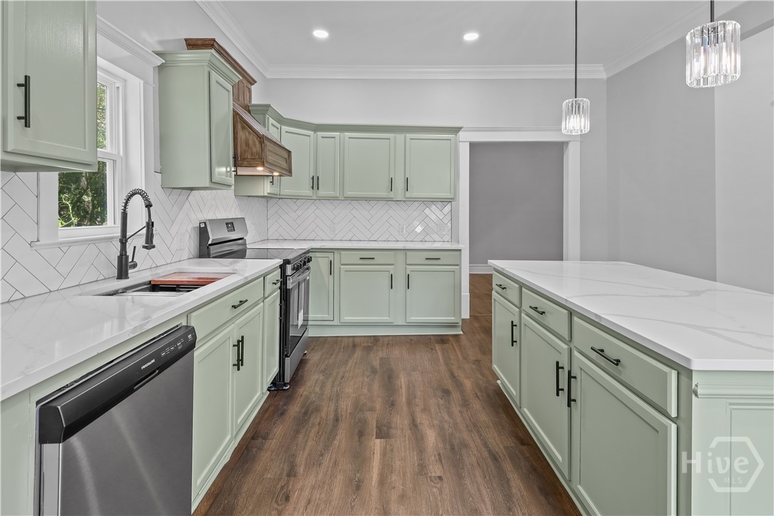 674 Dunlevie Road Allenhurst, GA 31301 - Photo 6 of 42