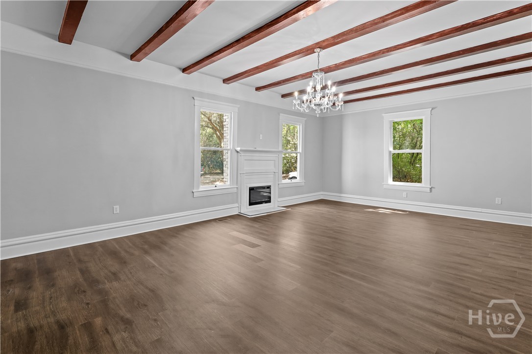 674 Dunlevie Road Allenhurst, GA 31301 - Photo 7 of 42