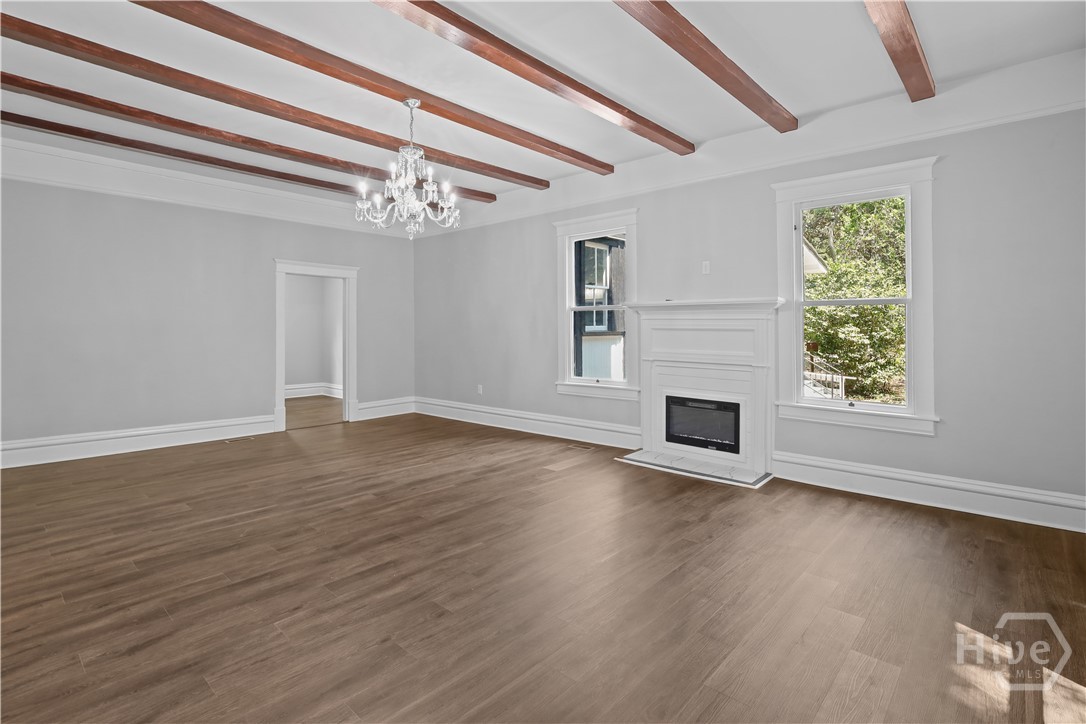 674 Dunlevie Road Allenhurst, GA 31301 - Photo 8 of 42