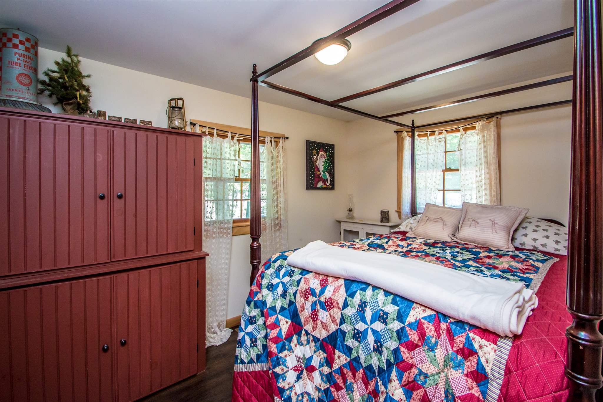 356 Salter Hill Road Madison, NH 03875 - Photo 6 of 30 Gallery Image 6