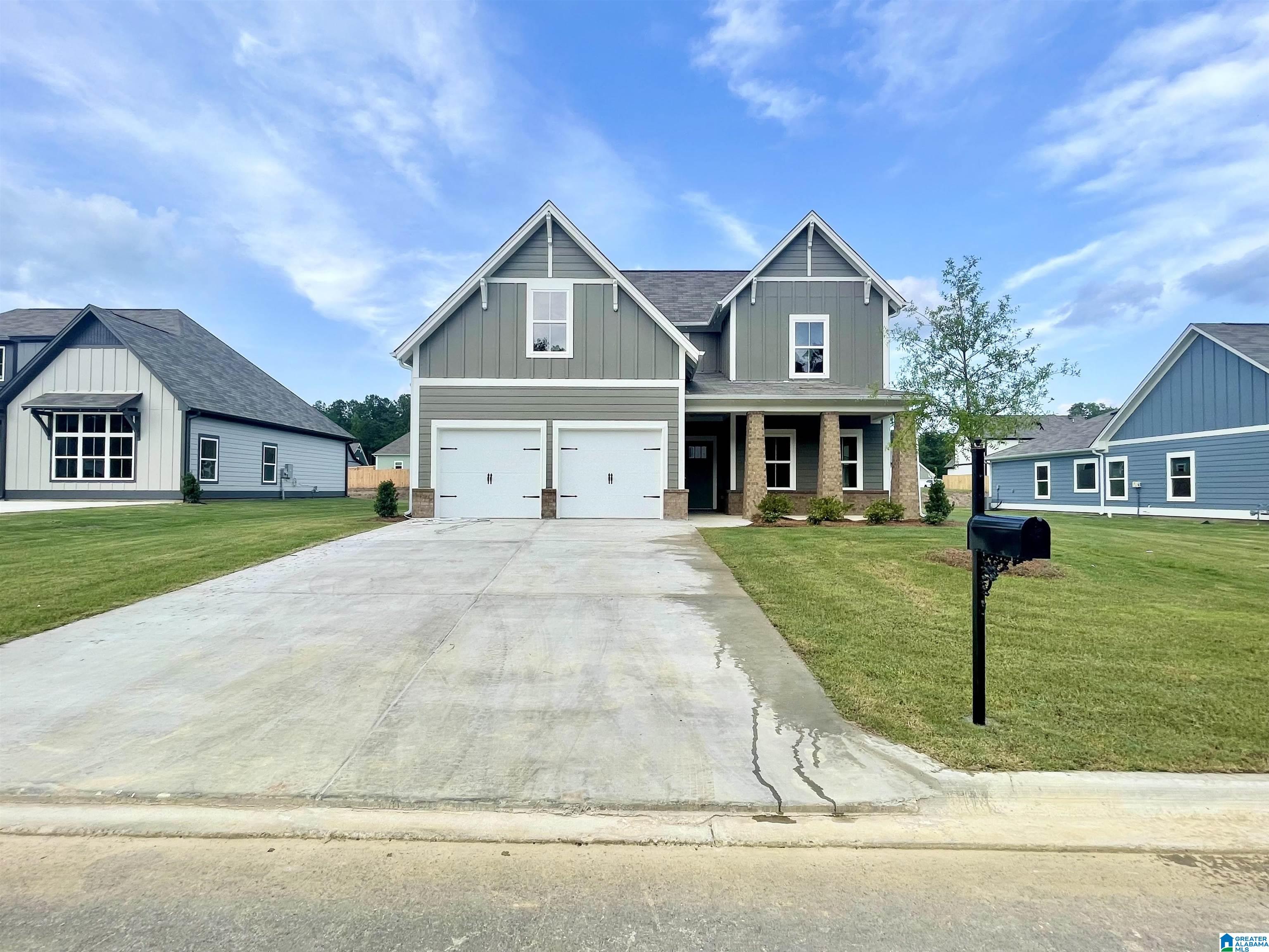 3020 Baxter Avenue Springville, AL 35146 - Photo 3 of 38