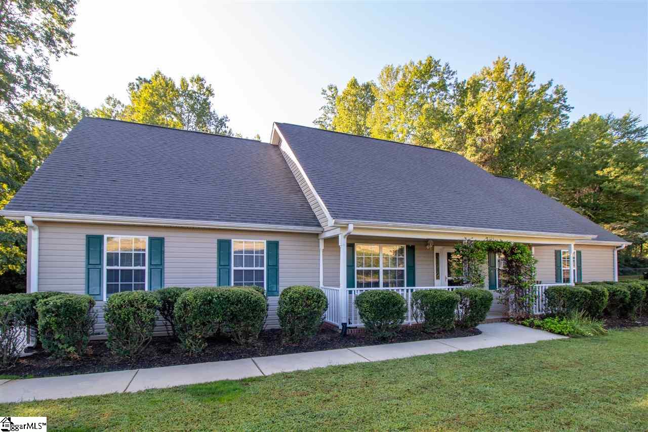 6113 State Park Road Travelers Rest, SC 29690 - Photo 2 of 35 Gallery Image 2