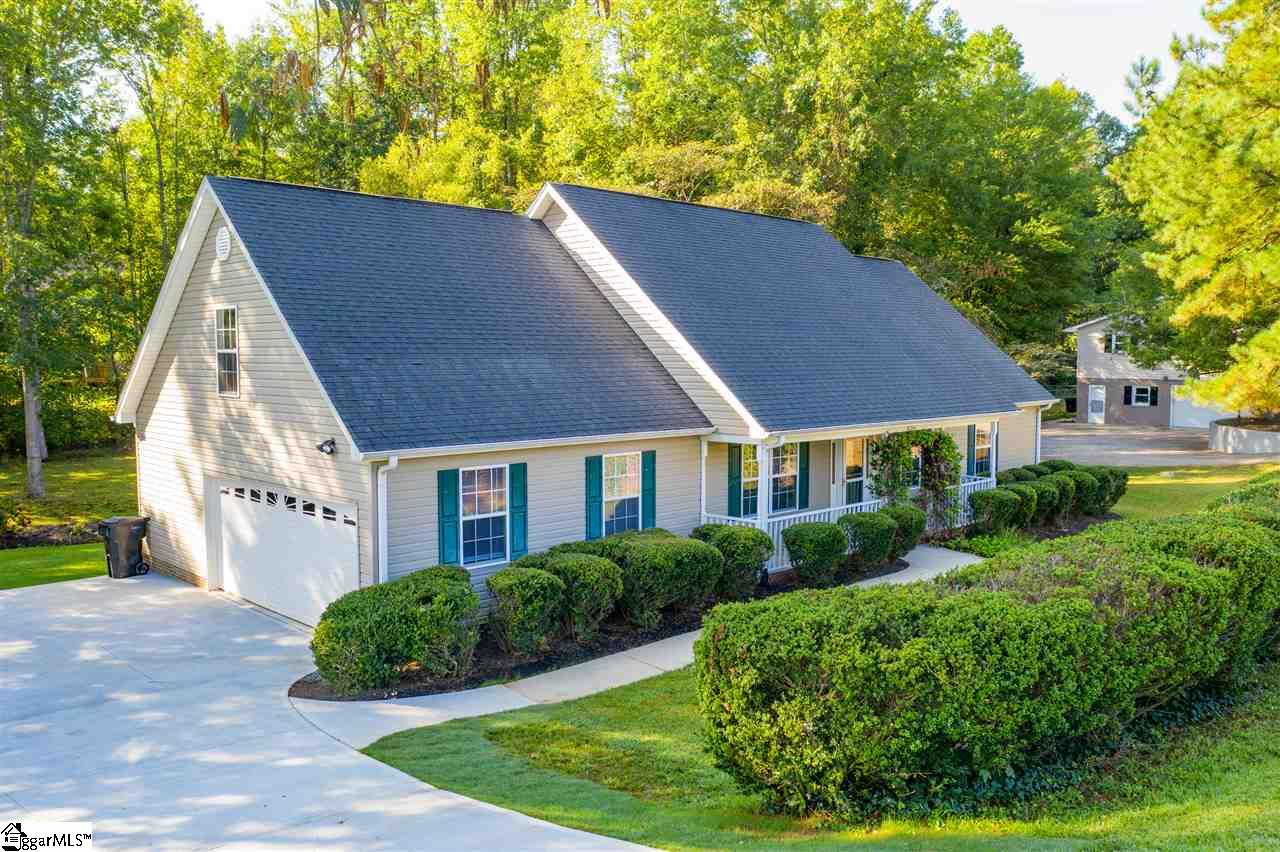 6113 State Park Road Travelers Rest, SC 29690 - Photo 3 of 35 Gallery Image 3