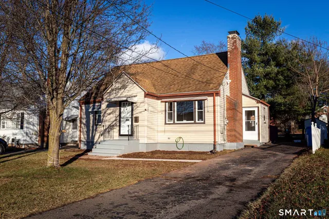 $325,000 | 53 Camden Street, New Britain, CT 06051