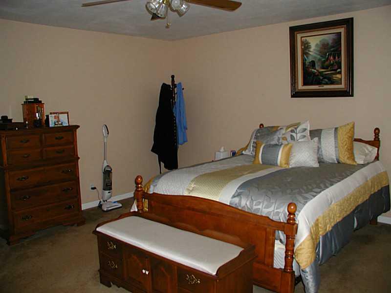 101 Randy Twp Of But Butler, PA 16002 - Photo 14 of 25 Master Bedroom.