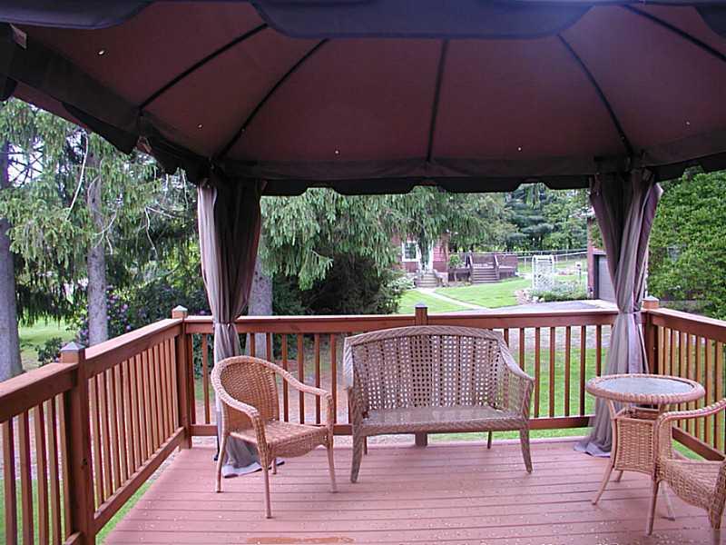101 Randy Twp Of But Butler, PA 16002 - Photo 22 of 25 Patio/Deck.