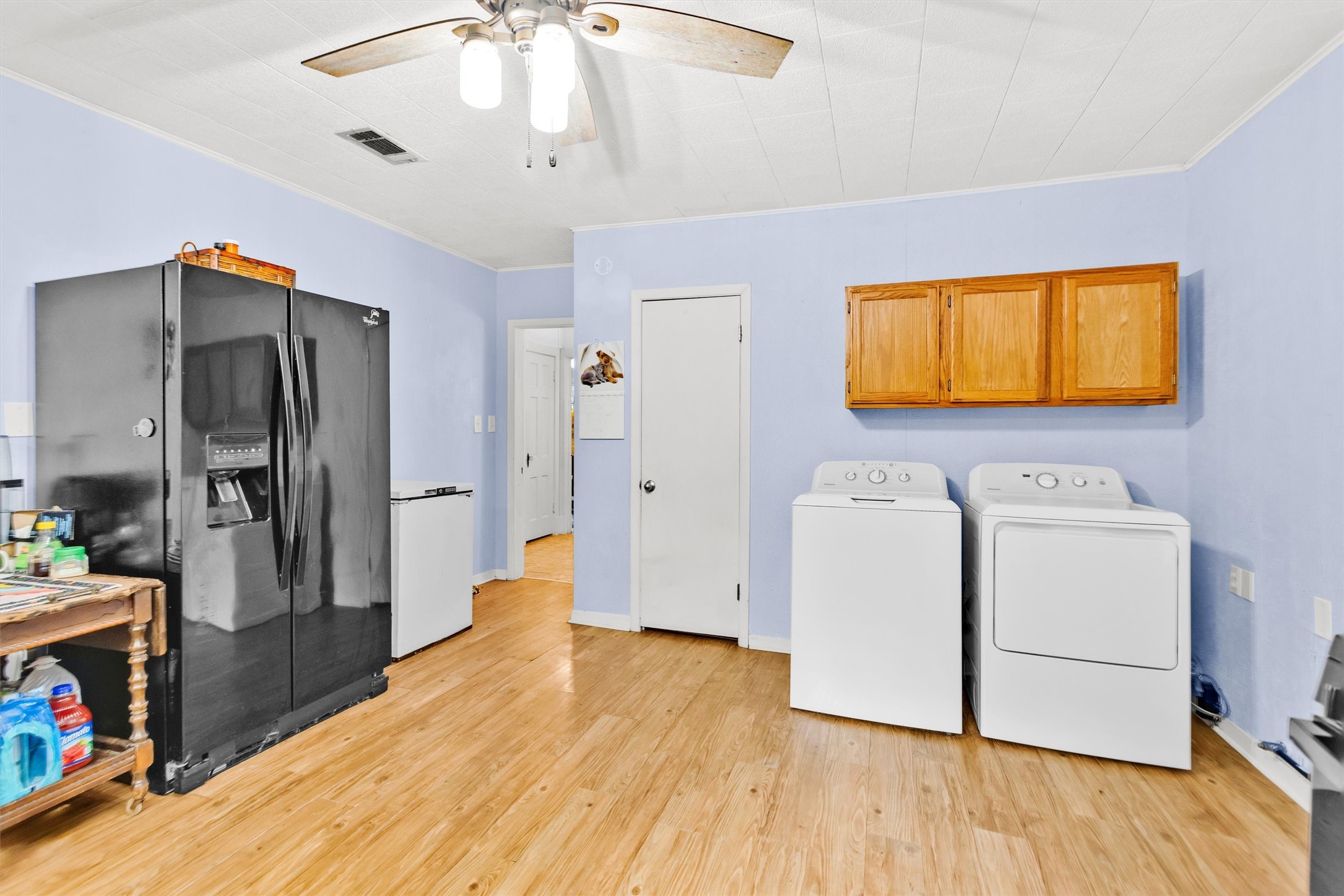 1720 18th Street Huntsville, TX 77340 - Photo 17 of 37 a view of utility room