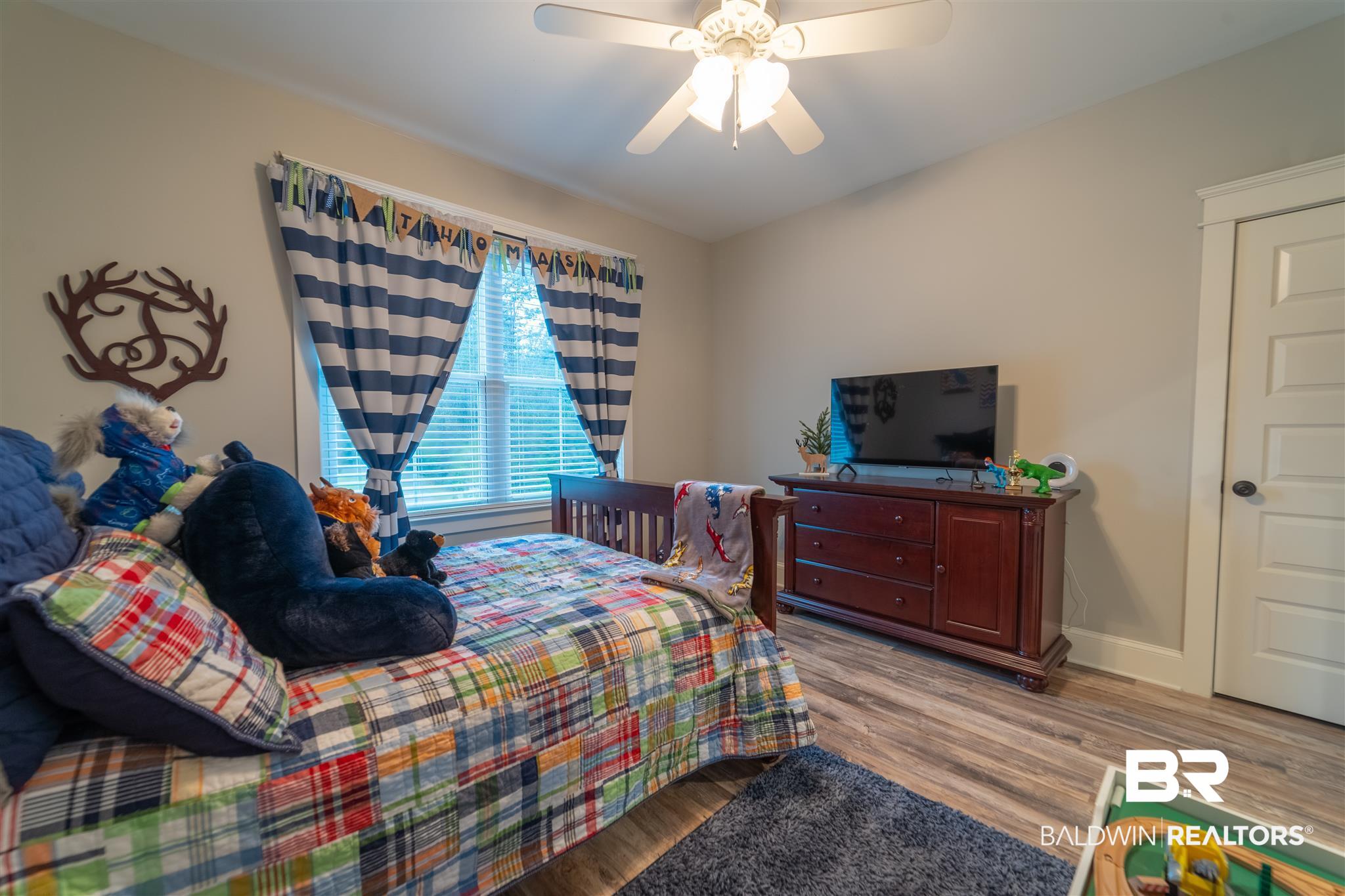 30100 Dolive Ridge Daphne, AL 36527 - Photo 37 of 50 Bedroom 4