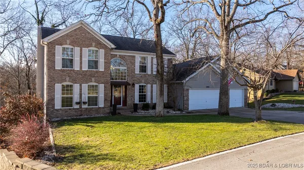 $580,000 | 5866 Bluebird Circle, Osage Beach, MO 65065