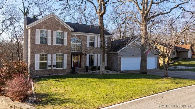 $600,000 | 5866 Bluebird Circle, Osage Beach, MO 65065