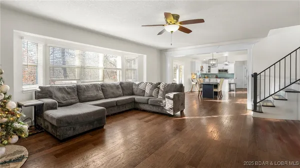 $580,000 | 5866 Bluebird Circle, Osage Beach, MO 65065