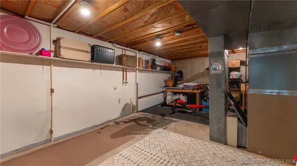 $580,000 | 5866 Bluebird Circle, Osage Beach, MO 65065