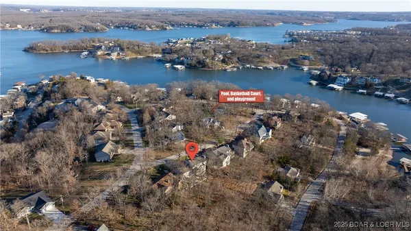 $580,000 | 5866 Bluebird Circle, Osage Beach, MO 65065