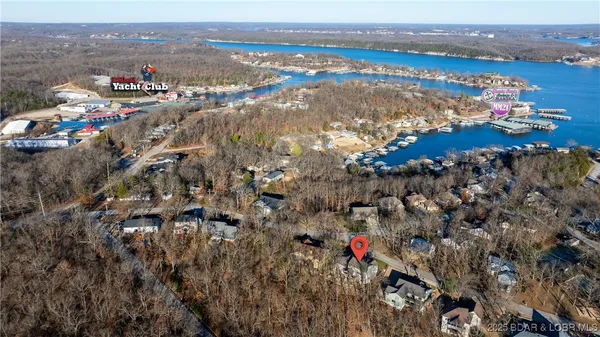 $580,000 | 5866 Bluebird Circle, Osage Beach, MO 65065