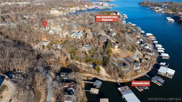 $580,000 | 5866 Bluebird Circle, Osage Beach, MO 65065