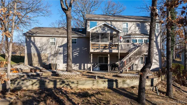 $580,000 | 5866 Bluebird Circle, Osage Beach, MO 65065