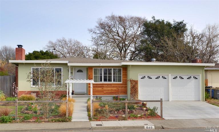 640 Corlano Avenue Santa Rosa, CA 95404 - Photo 1 of 1 Gallery Image 1