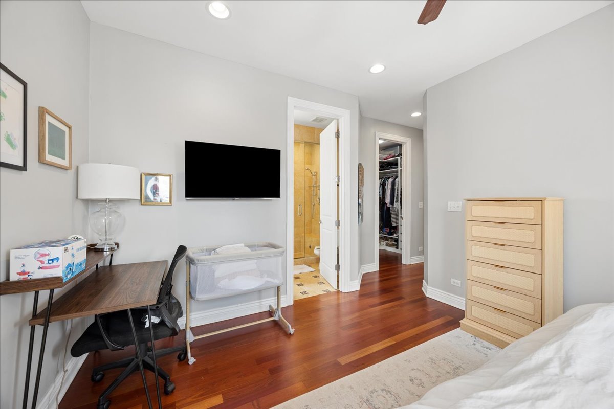 839 South Miller Street, Unit 3 Chicago, IL 60607 - Photo 14 of 23