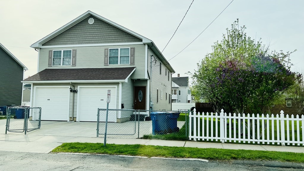 68 Merrick Street West Springfield, MA 01089 - Photo 34 of 34 Gallery Image 34