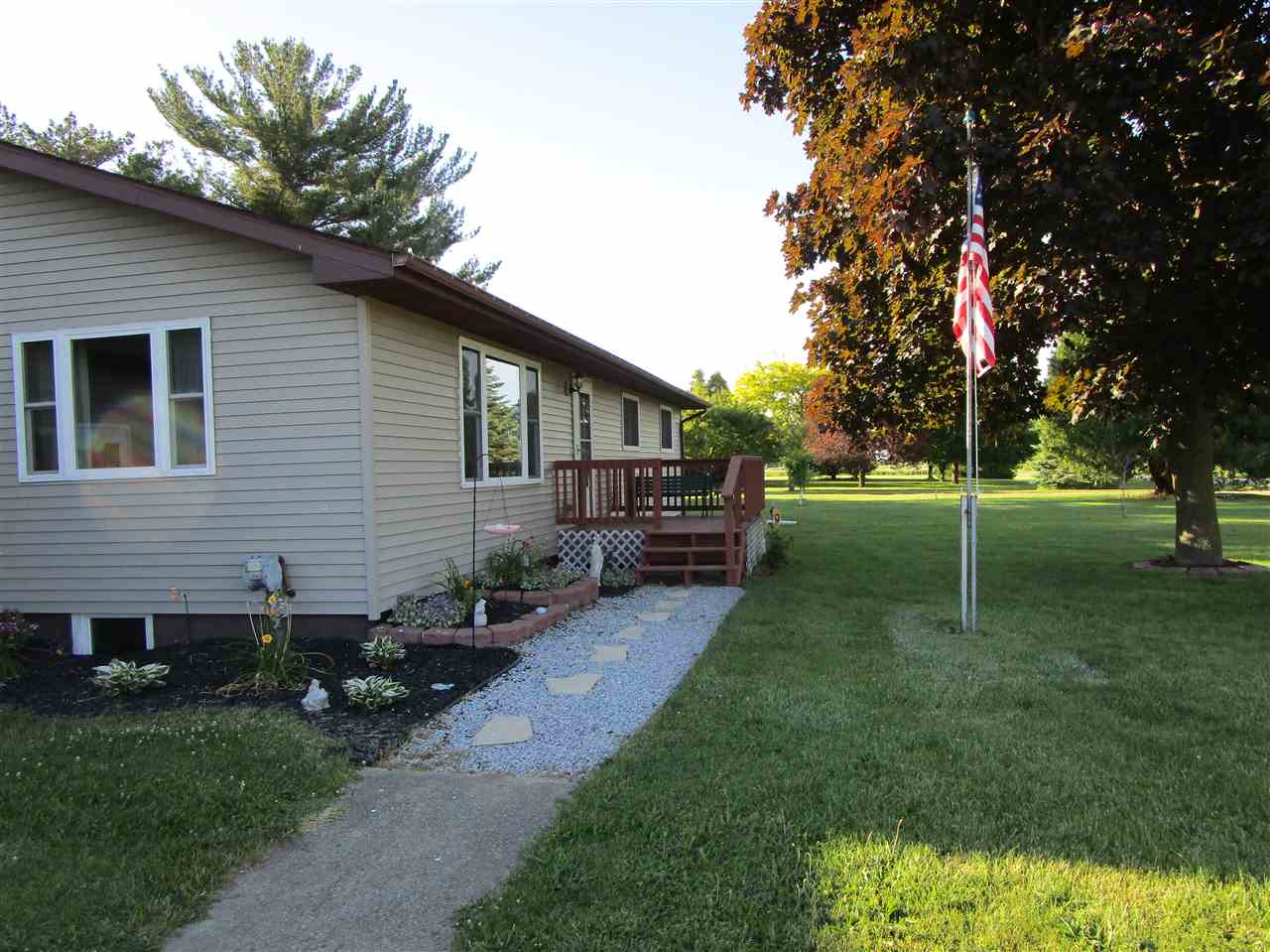 3601 North Ringle Road Akron, MI 48701 - Photo 3 of 45