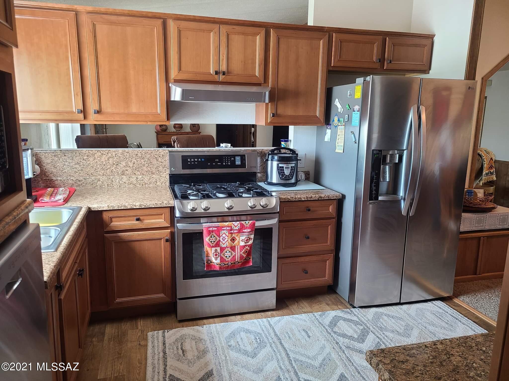 11830 West Ranchito Verde Tucson, AZ 85743 - Photo 17 of 22 Gallery Image 17