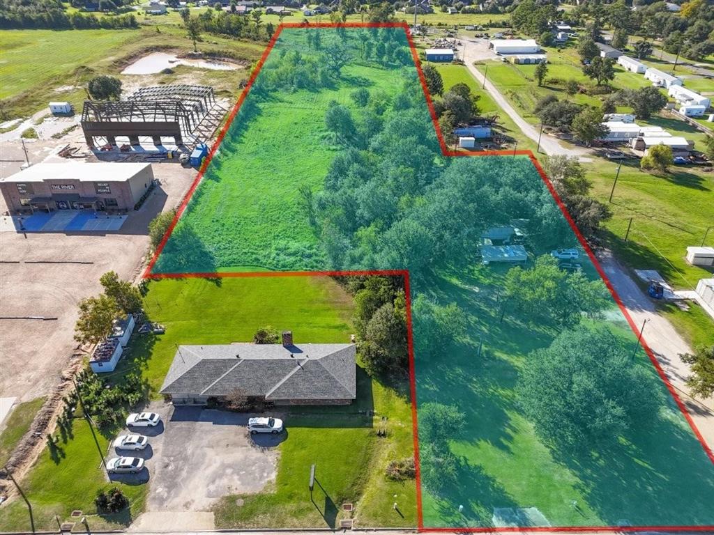 Tbd Gerstner Memorial Boulevard Lake Charles, LA 70607 - Photo 2 of 14